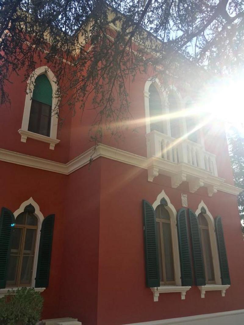Donnenzo Acomodação com café da manhã Latiano Exterior foto