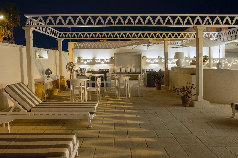 Donnenzo Acomodação com café da manhã Latiano Exterior foto